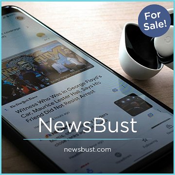 NewsBust.com