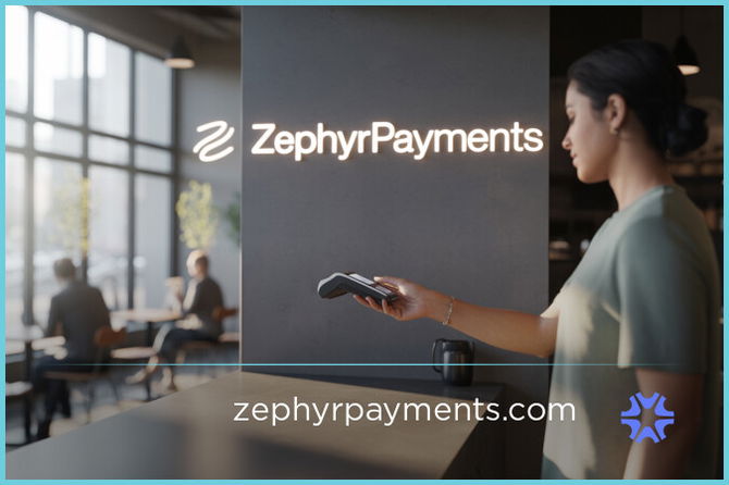ZephyrPayments.com — 2