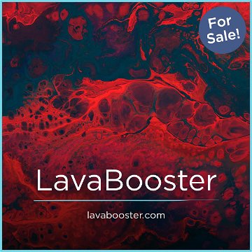 LavaBooster.com