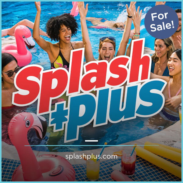 SplashPlus.com