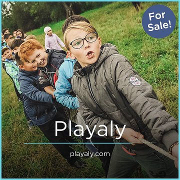 Playaly.com