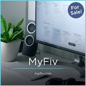 MyFiv.com