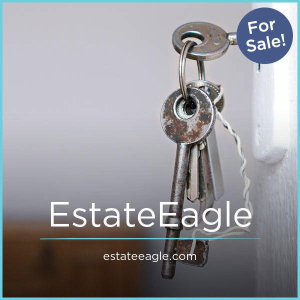 EstateEagle.com — 2
