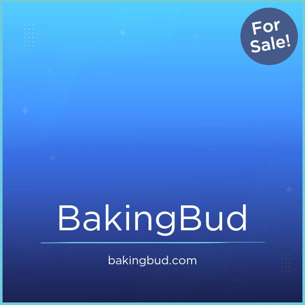 BakingBud.com