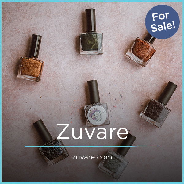 Zuvare.com — 2