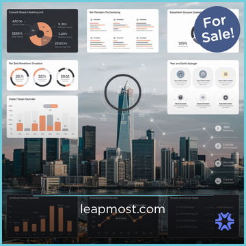 Leapmost.com