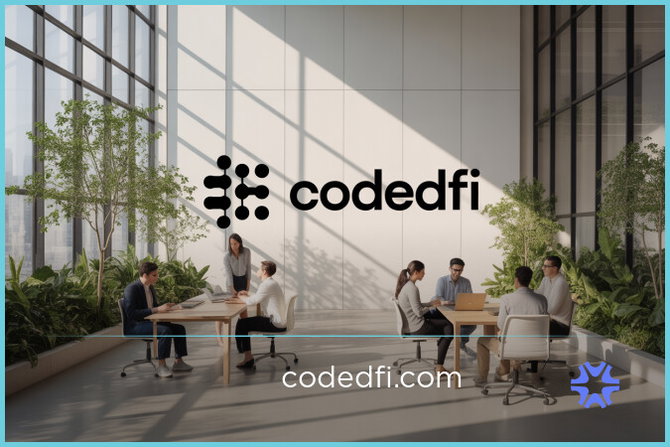 CodedFi.com — 2