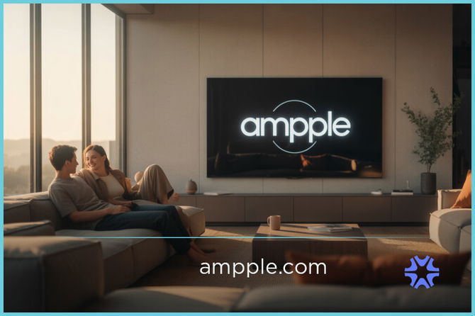 Ampple.com — 2