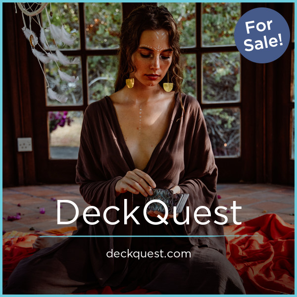DeckQuest.com image 2