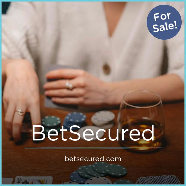 BetSecured.com