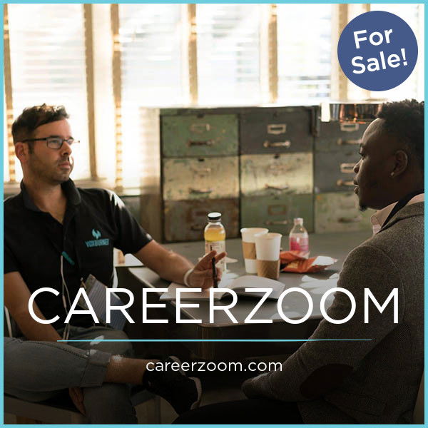 CareerZoom.com