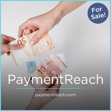 PaymentReach.com