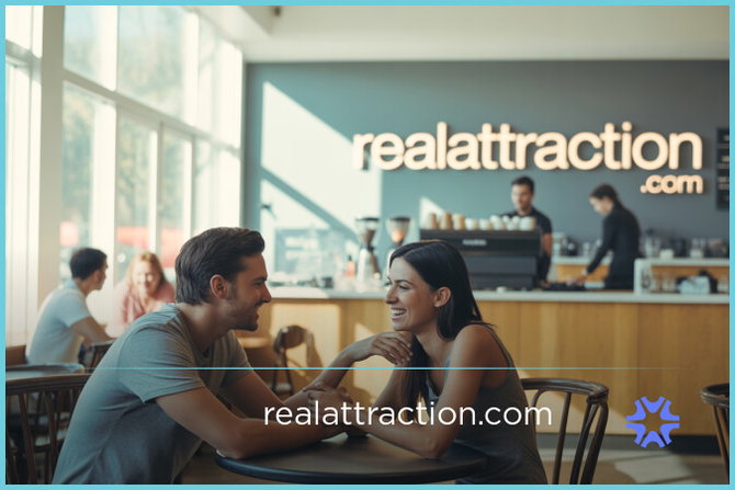 RealAttraction.com — 2