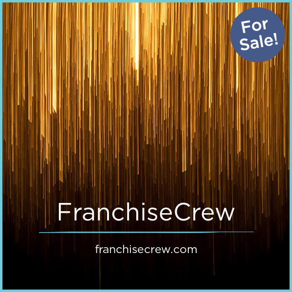 FranchiseCrew.com