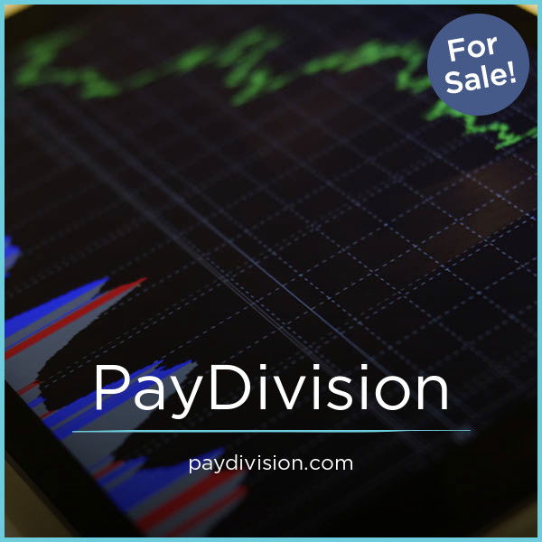 PayDivision.com