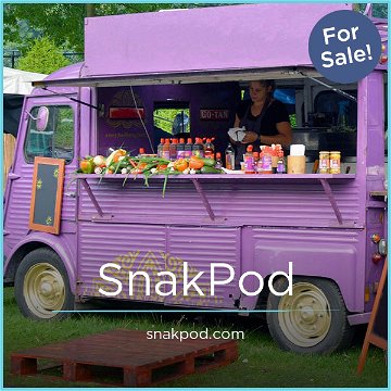 SnakPod.com