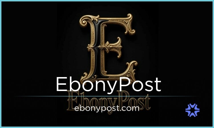EbonyPost.com image 2