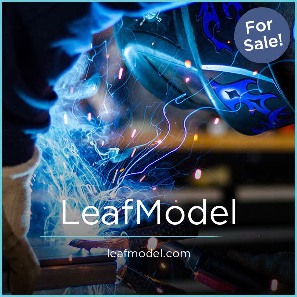 LeafModel.com