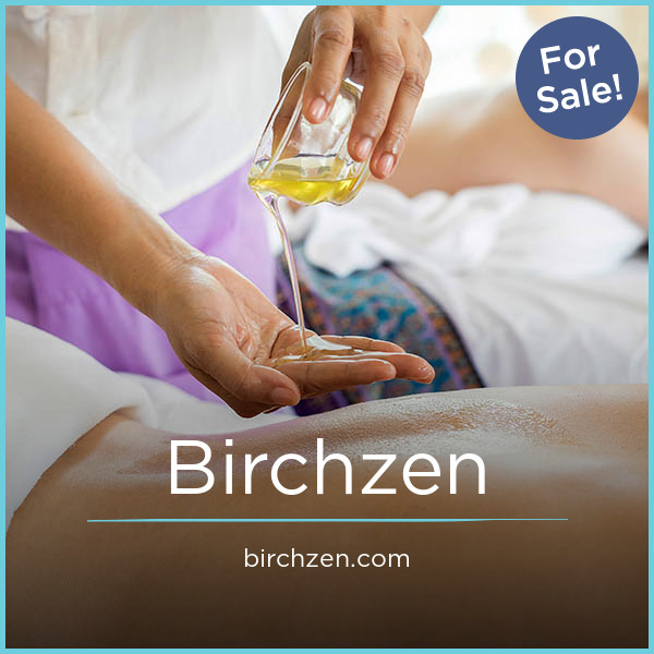 Birchzen.com - Great premium domain names