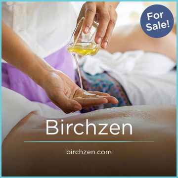 Birchzen.com