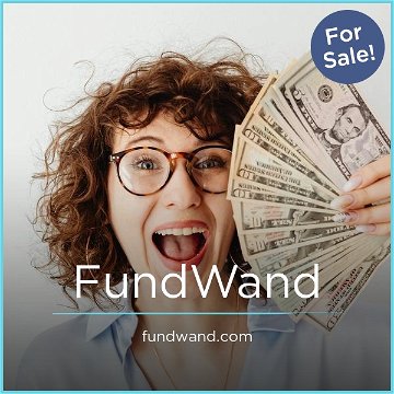 FundWand.com