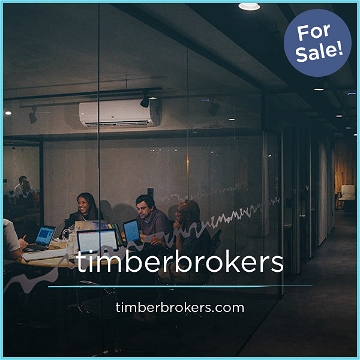 TimberBrokers.com