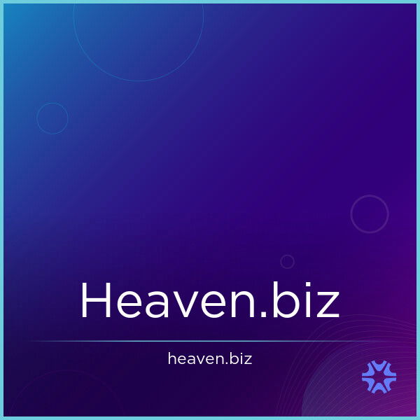 Heaven.biz