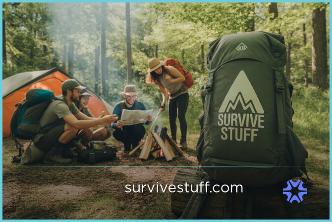 SurviveStuff.com — 2