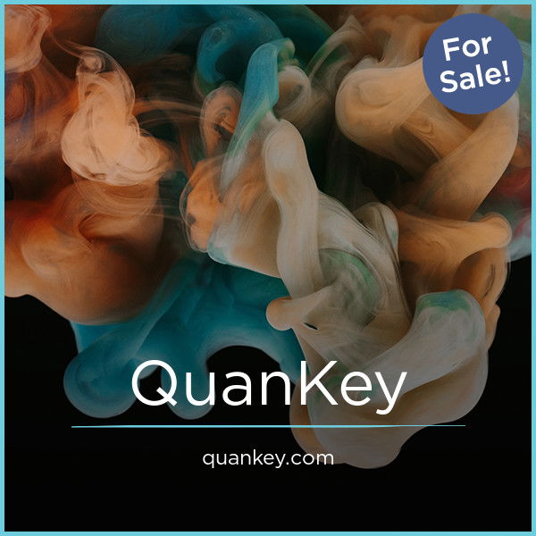 QuanKey.com