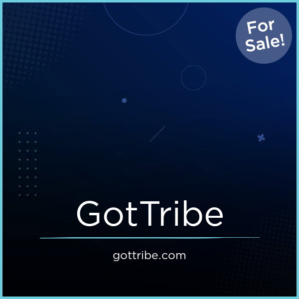 GotTribe.com — 2