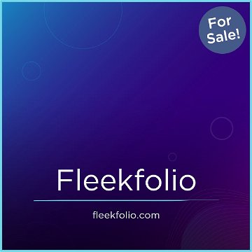 FleekFolio.com