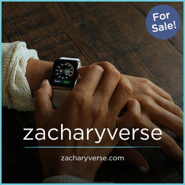 ZacharyVerse.com