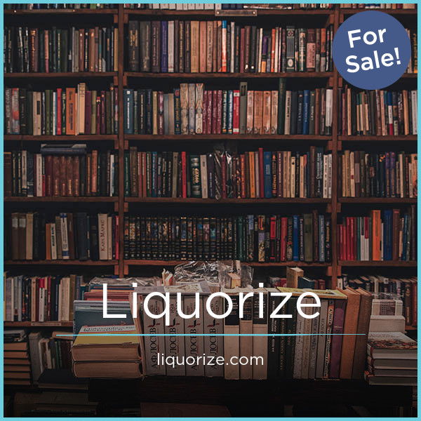 Liquorize.com