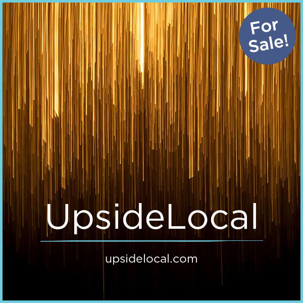 UpsideLocal.com