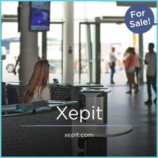 Xepit.com - Good premium domains