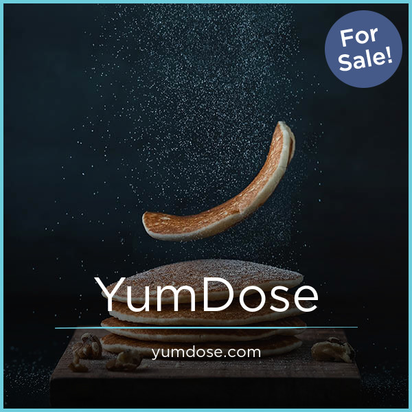 YumDose.com - buying New premium names