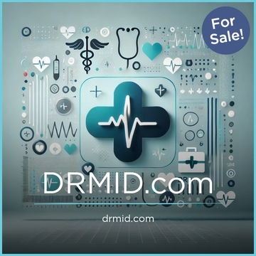 DRMID.com