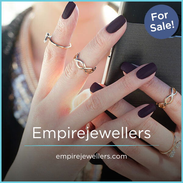EmpireJewellers.com