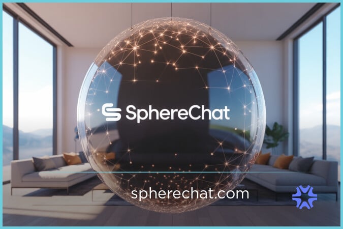 SphereChat.com image 2