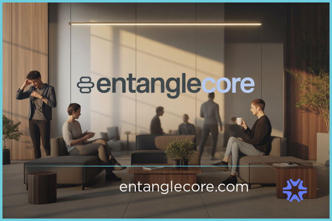 EntangleCore.com — 2