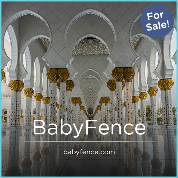 babyfence.com image 2