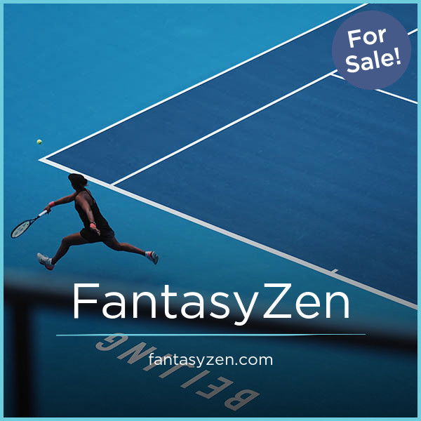 FantasyZen.com