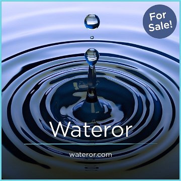 Wateror.com