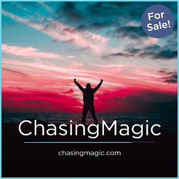 ChasingMagic.com