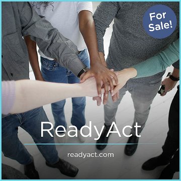 ReadyAct.com