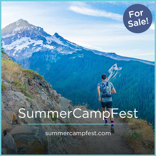 SummerCampFest.com