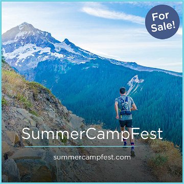 SummerCampFest.com