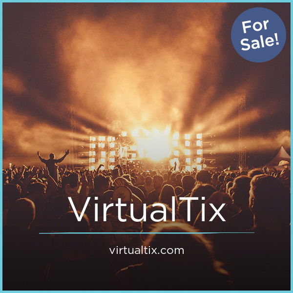 VirtualTix.com