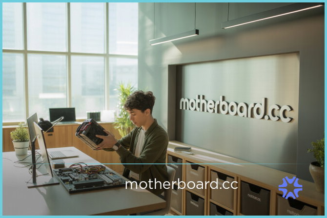 Motherboard.cc — 2