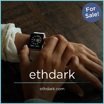 EthDark.com